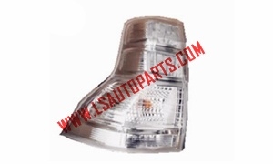 LAND CRUISER'10 TAIL LAMP WHITE