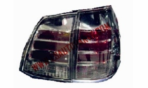 LAND CRUISER PRADO '08 FJ200 TAIL AND BACK LAMP LED