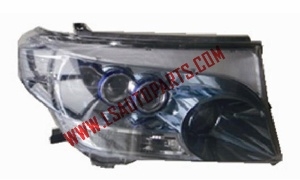 LAND CRUISER PRADO '08 FJ200 HEAD LAMP LED