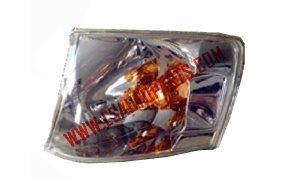 CHASER JZX100'99 CORNER LAMP CRYSTAL
