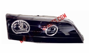 MARK-II GX100'96 HEAD LAMP LED BLACK