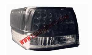 MARK-II GX100'99 TAIL LAMP LED SMOKE