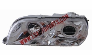 CHASER JZX100'99 HEAD LAMP LED