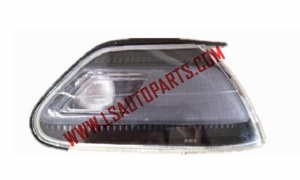 TOYOTA MARK-II GX100'99 CORNER LAMP SMOKE