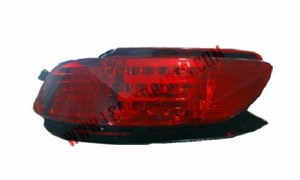 LEXUS RX330 REAR FOG LAMP LED