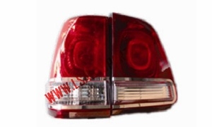 LEXUS LX470'01 SUV TAIL LAMP LED