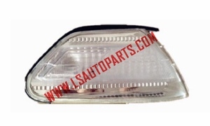 MARK-II GX100'99 CORNER LAMP WHITE