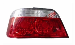 CHASER JZX100'99 TAIL LAMP LED