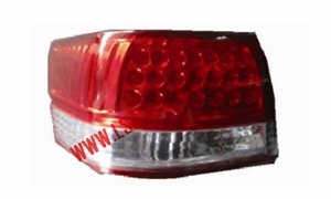 MARK-II GX100'99 TAIL LAMP LED