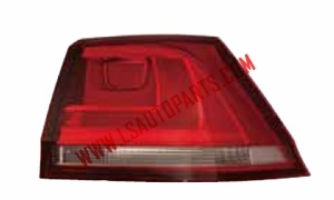 GOLF VII'13 VARIANT TAIL LAMP