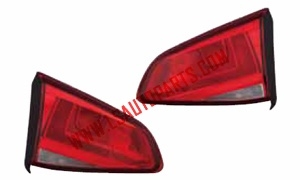 GOLF VII'13 BACK UP LAMP LR