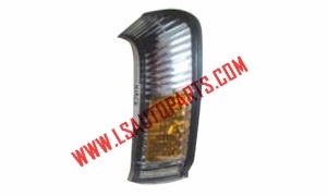 HIACE REGIUS'01 CORNER LAMP