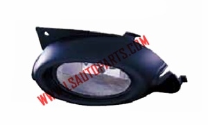 STREAM '00-'04 FRONT FOG LAMP