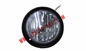 DAIHATSU TERIOS/Cami'97-'05 FOG LAMP