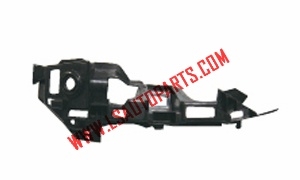 GOLF VII'13 FRONT BUMPER  BRACKET