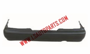 CROWN'92 REAR BUMPER