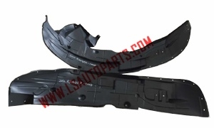 RANGER'12 Front Inner Fender Liner