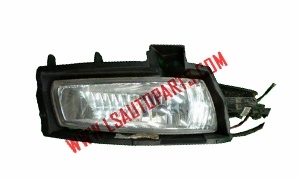 ALPHARD'02-'07 FOG LAMP