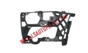 GOLF VII'13 FRONT BUMPER  BRACKET