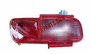 STREAM '00-'04 REAR BUMPER LAMP