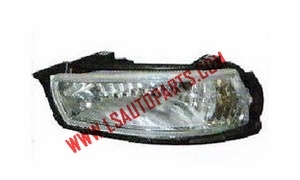 ESTIMA'00-'05 FOG LAMP