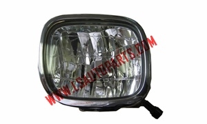 FORESTER SF5'97-'02 FOG LAMP