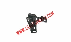 GOLF VII'13 REAR BUMPER BRACKET(SMALL)