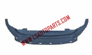 GOLF VII GTI'13 FRONT SPOILER