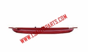 GOLF VII GTI'13 HIGH BRAKE LIGHT