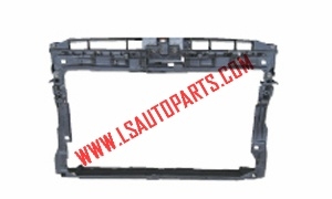 GOLF VII'13 RADIATOR SUPPORT