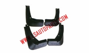 GOLF VII'13 MUD GUARD