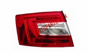 OCTAVIA'13 TAIL LAMP