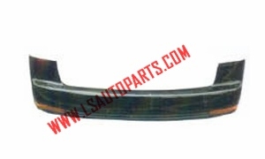 TOURAN'06-'10 REAR BUMPER