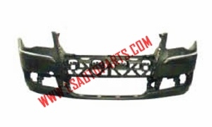 TOURAN'06-'10 FRONT BUMPER