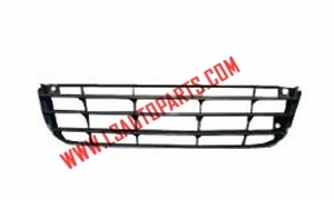 TOURAN'06-'10 BUMPER GRILLE