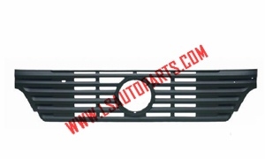 ACTROS'96-'02 MP1 FRONT GRILLE