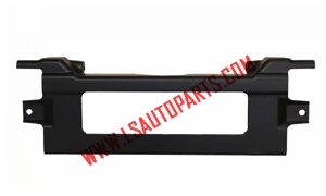 ACTROS'96-'02 MP1 middle BUMPER