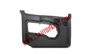 ACTROS'96-'02 MP1 DOOR TRIM