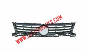 TOURAN'11- GRILLE