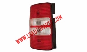 TOURAN'11- TAIL LAMP 2 GATE