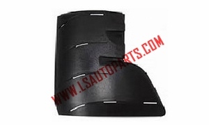 ACTROS'96-'02 MP1 LOW INNER COVER