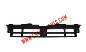 ACTROS'96-'02 MP1 CENTER LOWER GRILLE