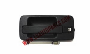 ACTROS'96-'02 MP1 DOOR HANDLE