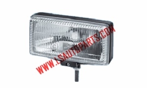 ACTROS'96-'02 MP1 FOG LAMP