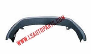 TOURAN'11- FRONT SPOILER