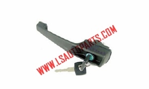 ACTROS'96-'02 MP1 HANDLE OUTER