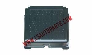 ACTROS'96-'02 MP1 BATTERY COVER