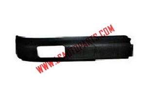 ACTROS'96-'02 MP1 LOWER BUMPER CORNER