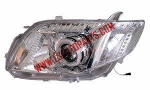 COROLLA Fielder NZE161/AXIO'06 LED HEAD LAMP