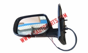 COROLLA Fielder NZE161/AXIO'06 7 LINES MIRROR